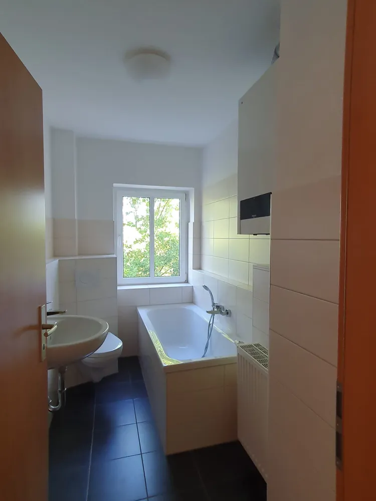 3 Zimmer Wohnung mit 60 m² in Weimar – Bild 9