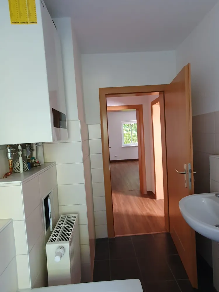 3 Zimmer Wohnung mit 60 m² in Weimar – Bild 10