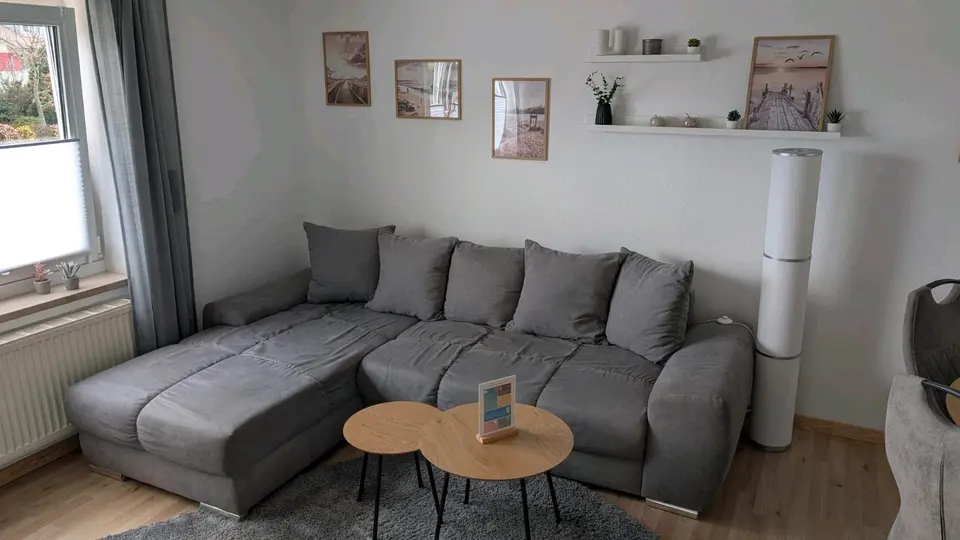 2 Zimmer Wohnung mit 65 m² in Kempten – Bild 2