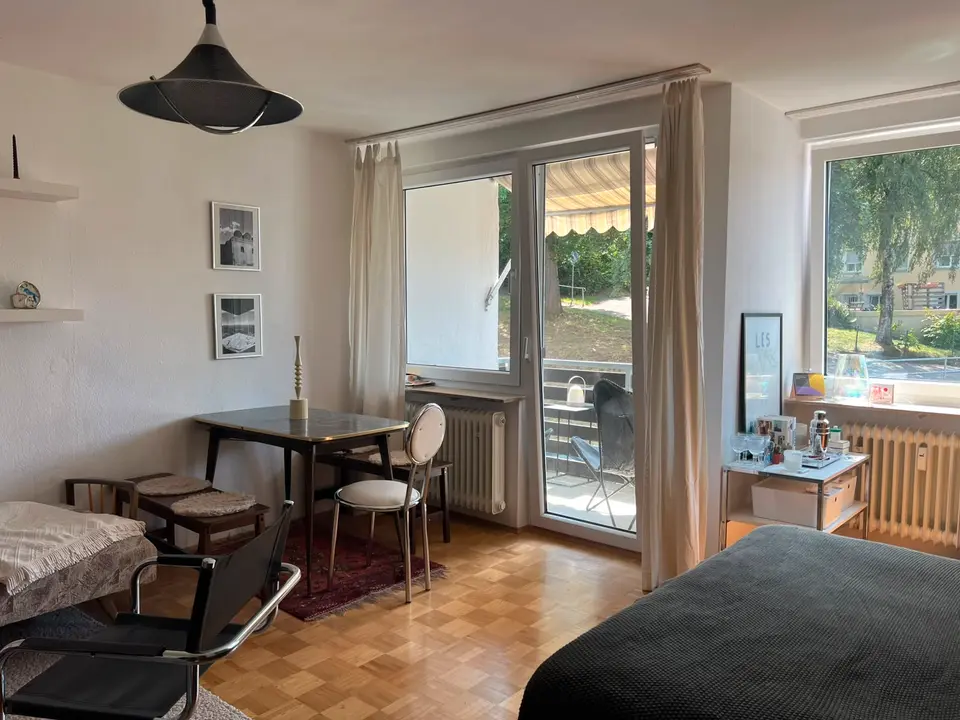 2 Zimmer Wohnung mit 65 m² in Kempten – Bild 7