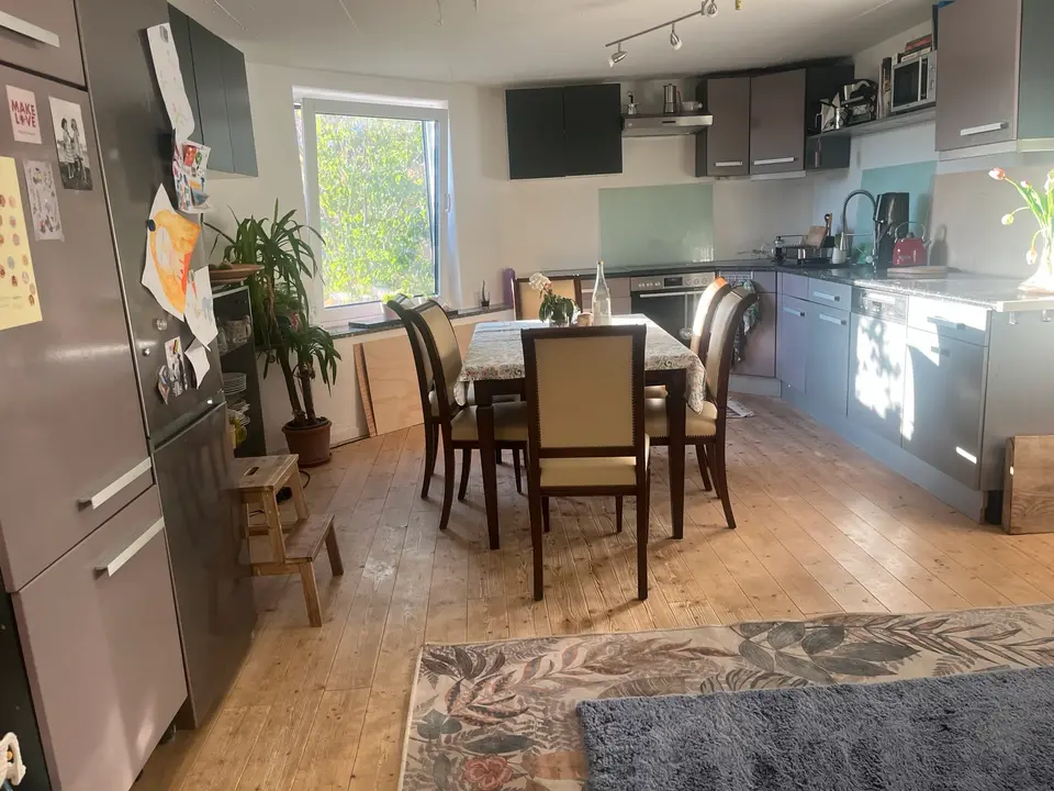 2 Zimmer Wohnung mit 65 m² in Kempten – Bild 8