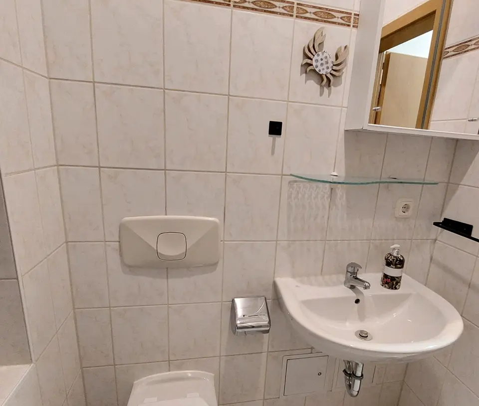 2 Zimmer Wohnung mit 51 m² in Plauen – Bild 3