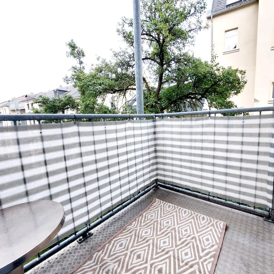 2 Zimmer Wohnung mit 51 m² in Plauen – Bild 6