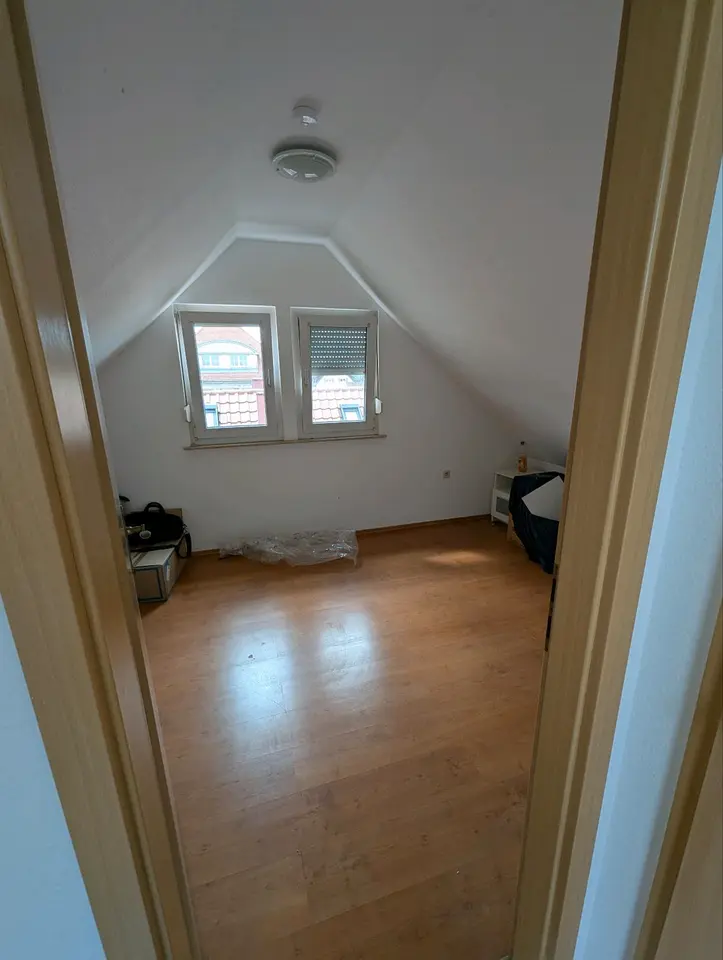 3 Zimmer Wohnung mit 69 m² in Ludwigsburg – Bild 1