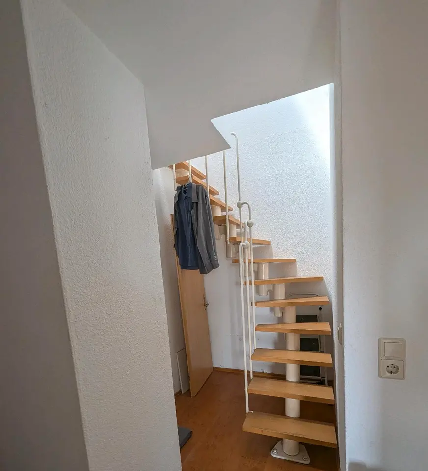 3 Zimmer Wohnung mit 69 m² in Ludwigsburg – Bild 3