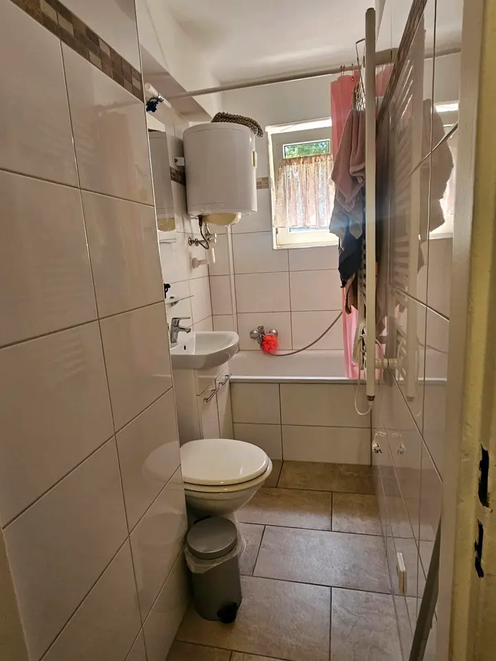 Studio mit 28 m² in Frankfurt am Main – Bild 5