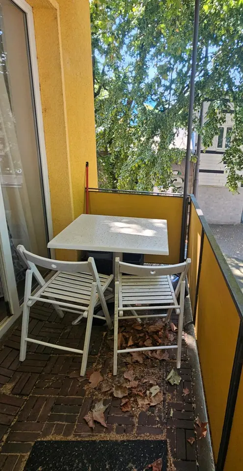 Studio mit 28 m² in Frankfurt am Main – Bild 10