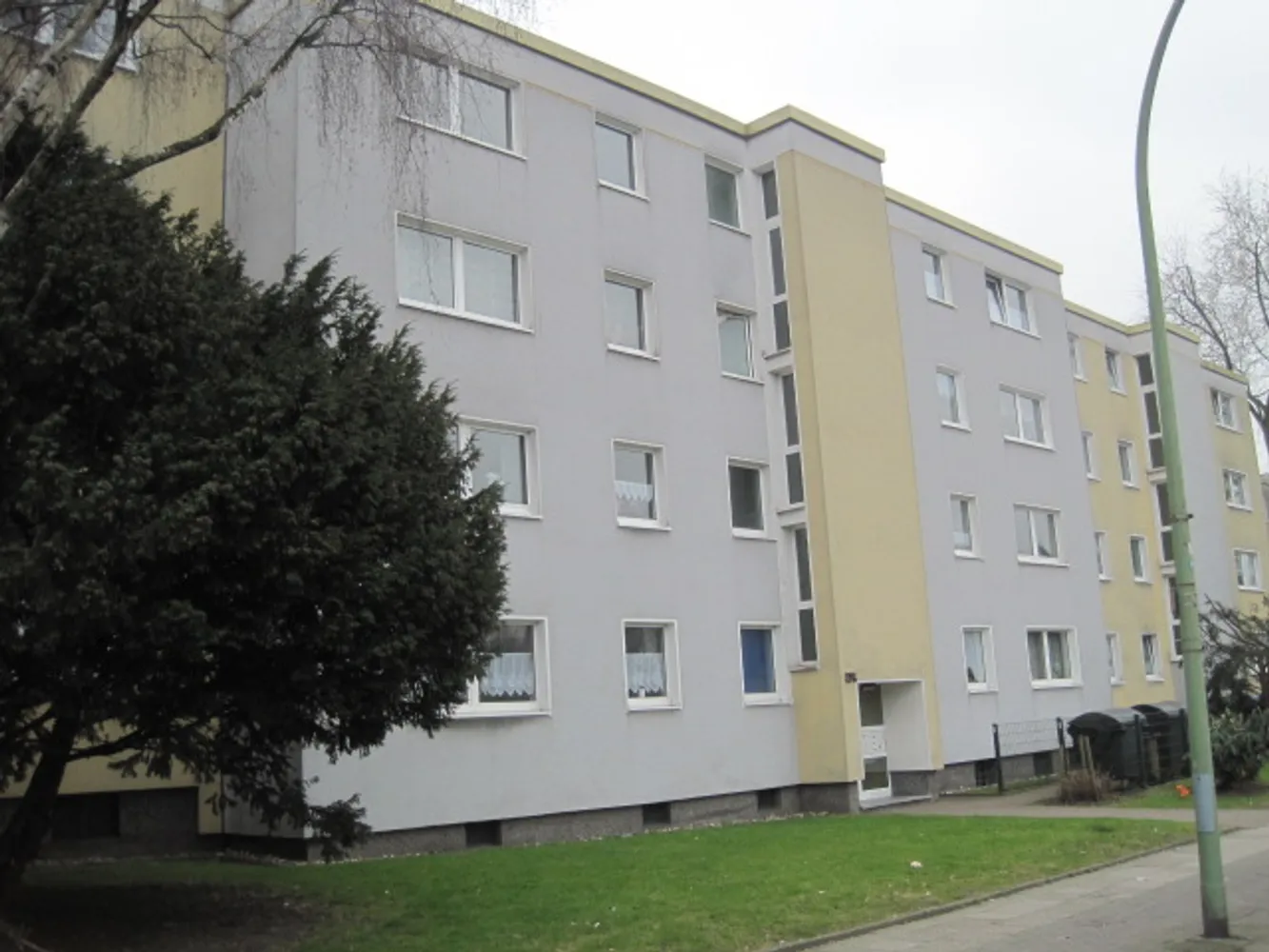 3 Zimmer Wohnung mit 73 m² in Herne – Bild 2