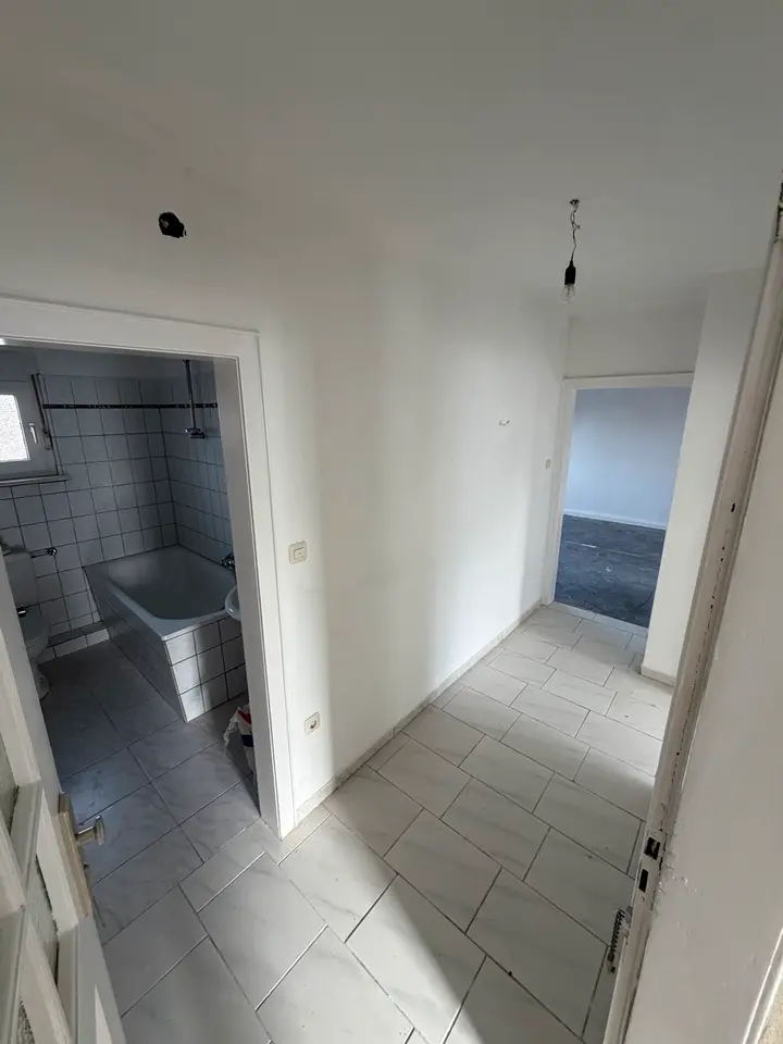 3 Zimmer Wohnung mit 56 m² in Recklinghausen – Bild 3
