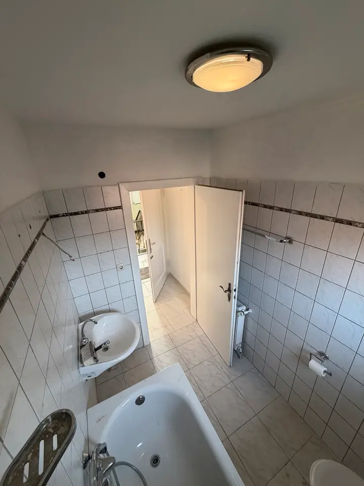 3 Zimmer Wohnung mit 56 m² in Recklinghausen – Bild 4