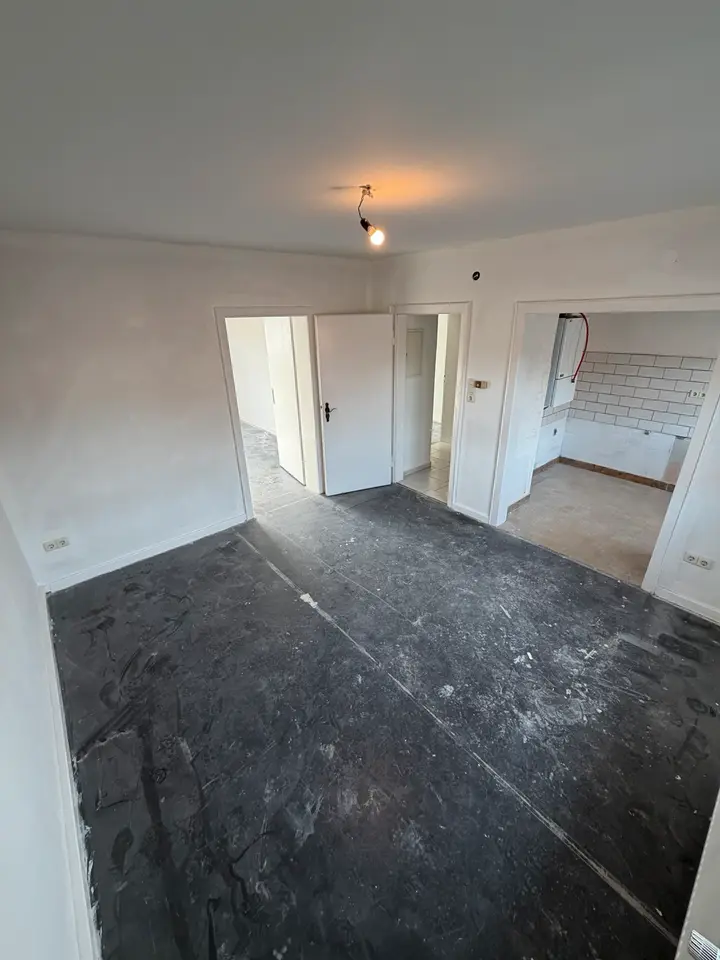 3 Zimmer Wohnung mit 56 m² in Recklinghausen – Bild 7