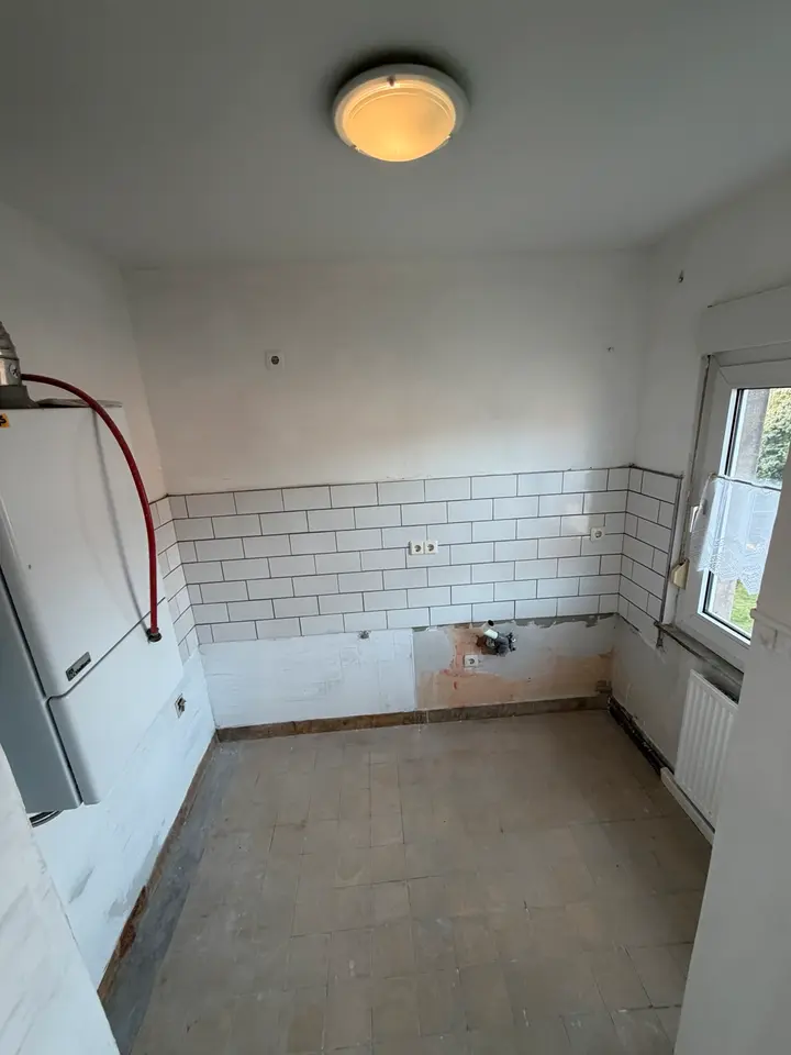 3 Zimmer Wohnung mit 56 m² in Recklinghausen – Bild 8