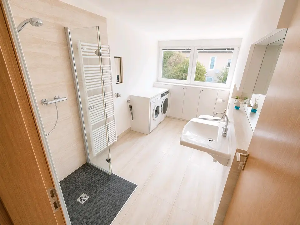 3 Zimmer Wohnung mit 102 m² in Trier – Bild 1