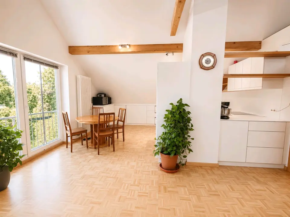 3 Zimmer Wohnung mit 102 m² in Trier – Bild 8