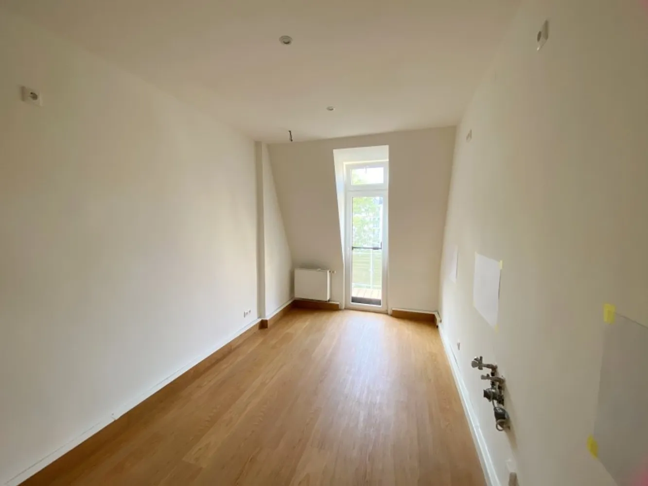 4 Zimmer Wohnung mit 95 m² in Plauen – Bild 10