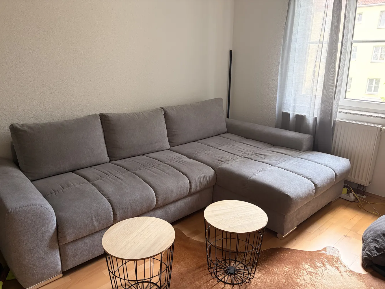 2 Zimmer Wohnung mit 53 m² in Leipzig – Bild 2
