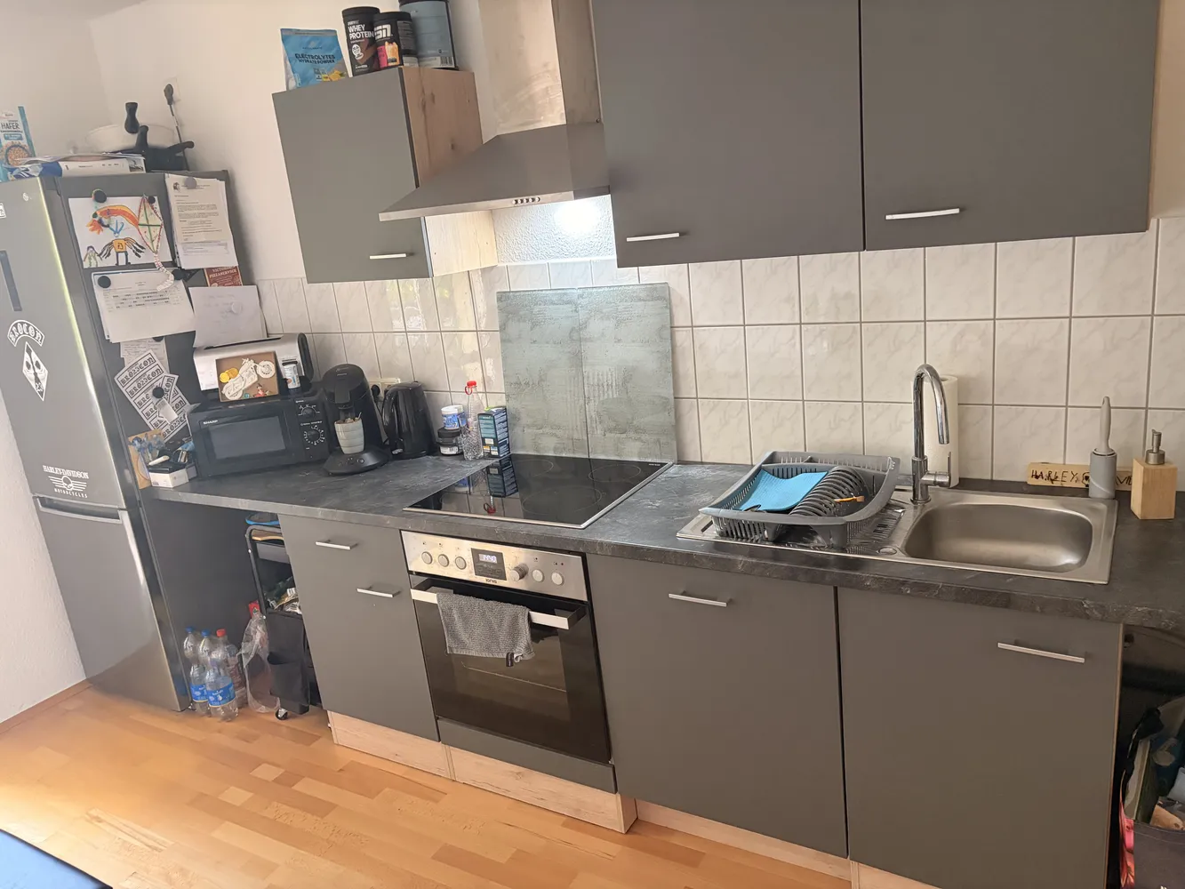 2 Zimmer Wohnung mit 53 m² in Leipzig – Bild 11