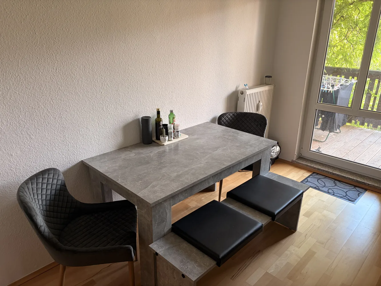 2 Zimmer Wohnung mit 53 m² in Leipzig – Bild 3