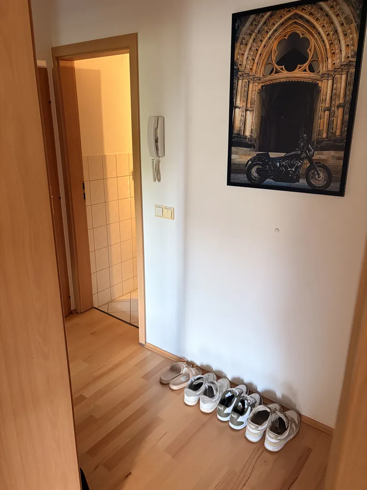 2 Zimmer Wohnung mit 53 m² in Leipzig – Bild 8