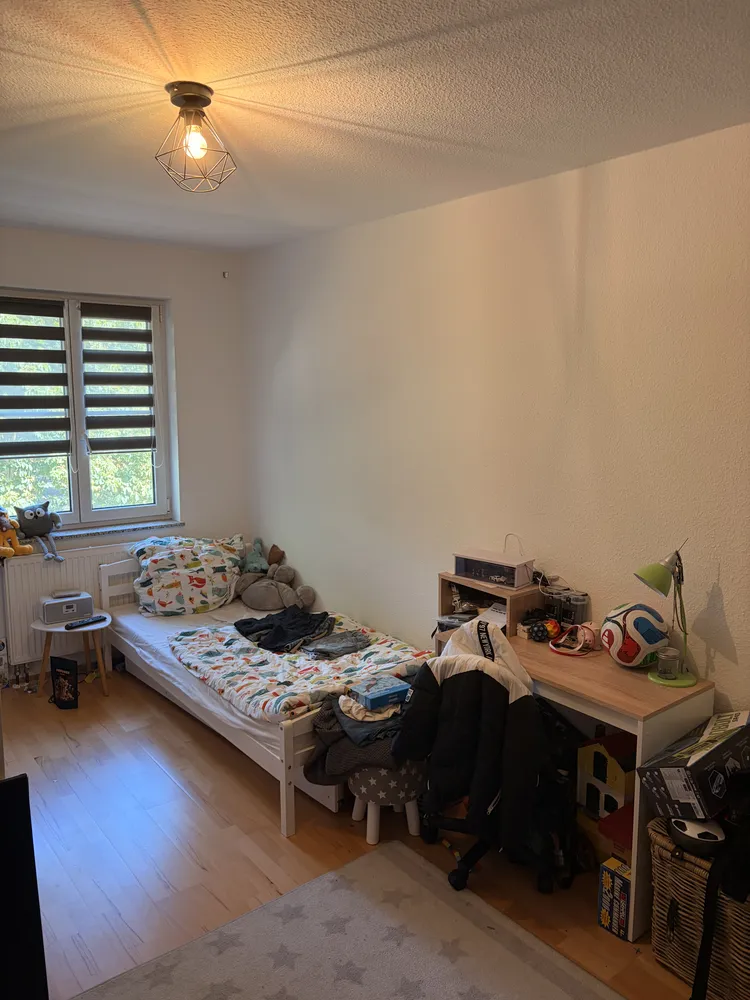 2 Zimmer Wohnung mit 53 m² in Leipzig – Bild 9