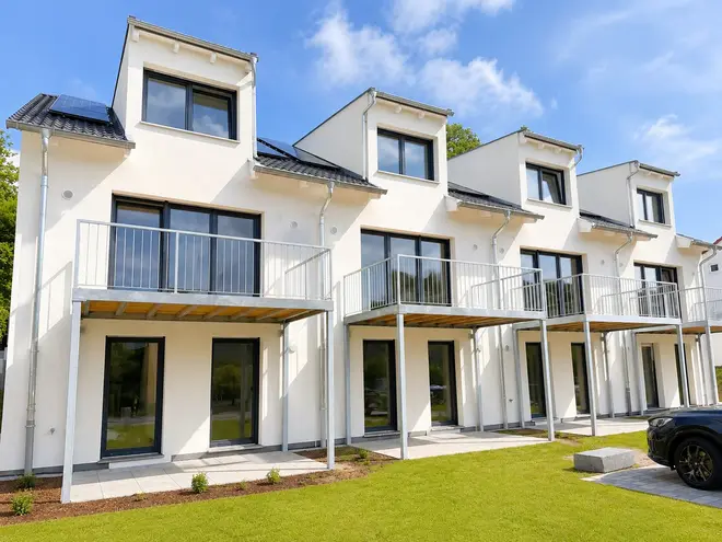 6 Zimmer Haus mit 136 m² in Sindelfingen – Bild 5