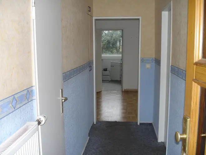 2 Zimmer Wohnung mit 50 m² in Braunschweig – Bild 1