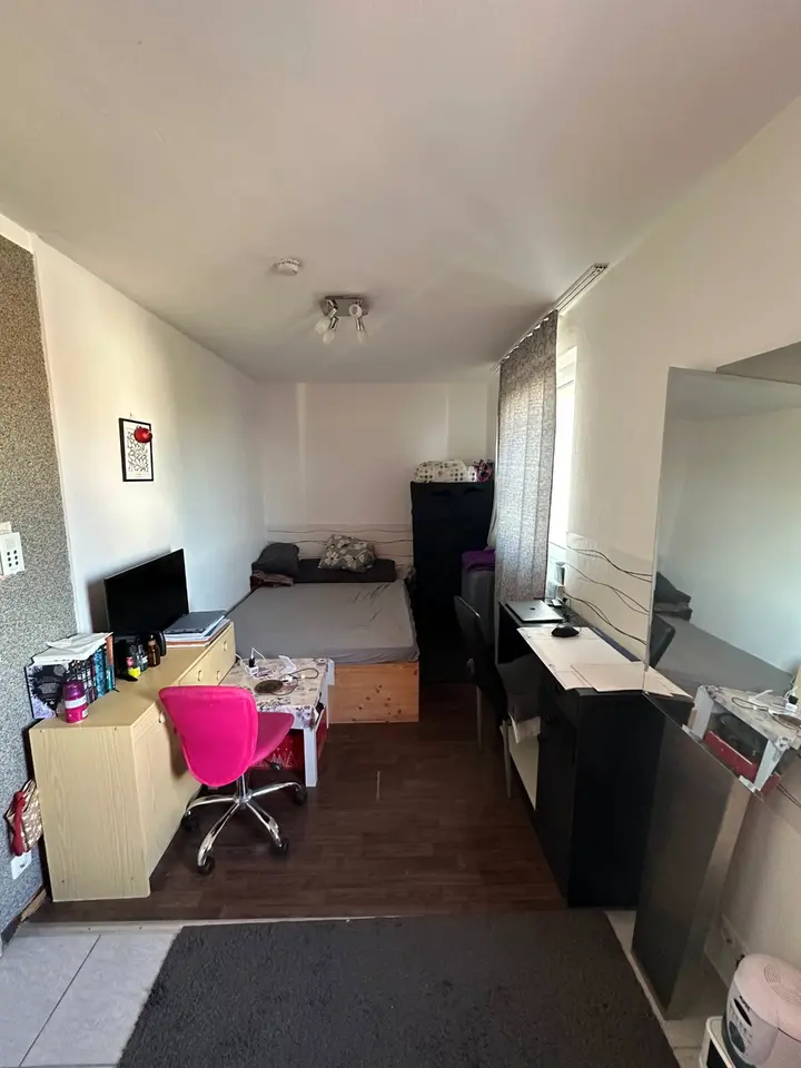 Studio mit 27 m² in Amberg – Bild 6