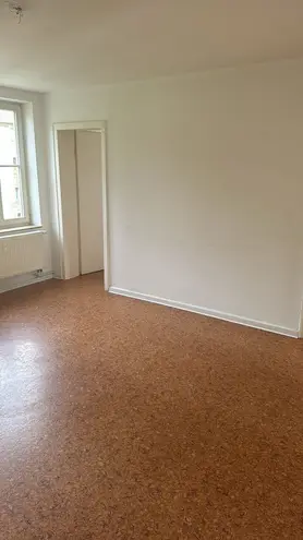 3 Zimmer Wohnung mit 52 m² in Kassel – Bild 2