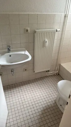 3 Zimmer Wohnung mit 52 m² in Kassel – Bild 4