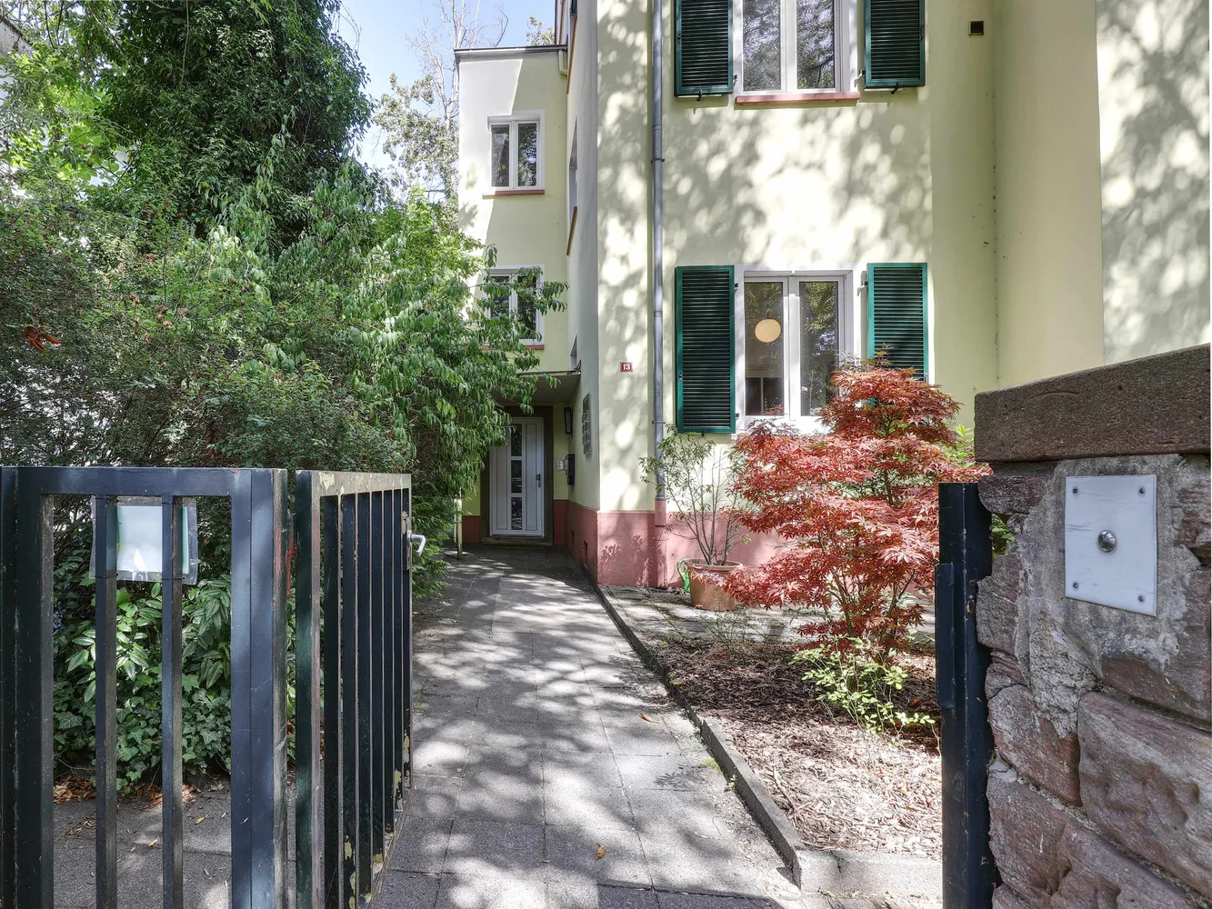 5 Zimmer Wohnung mit 163 m² in Mainz – Bild 3