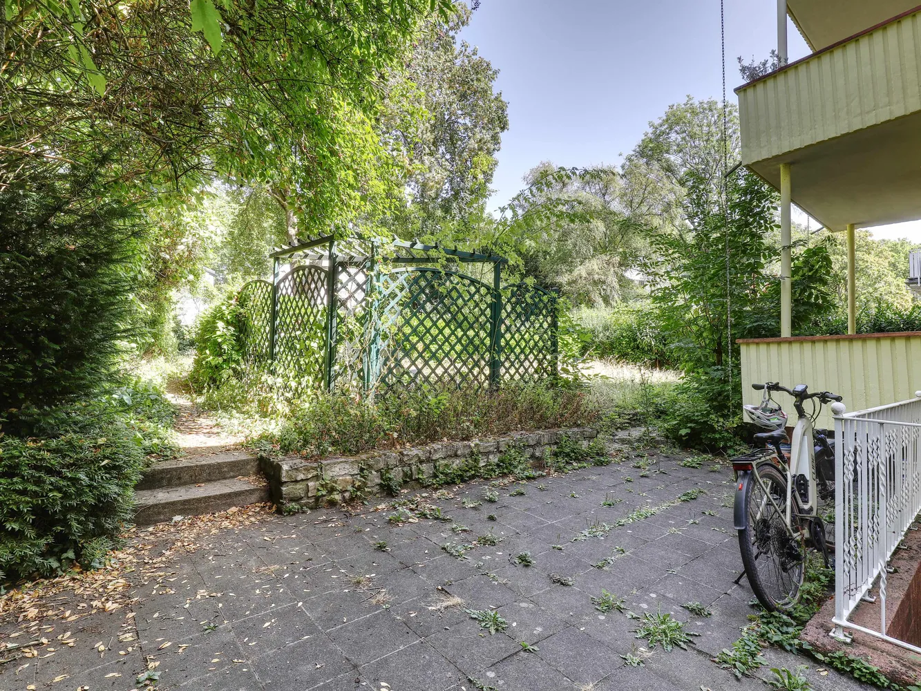5 Zimmer Wohnung mit 163 m² in Mainz – Bild 4