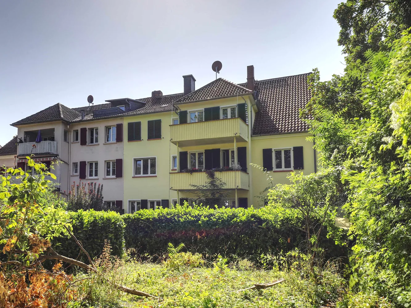 5 Zimmer Wohnung mit 163 m² in Mainz – Bild 5
