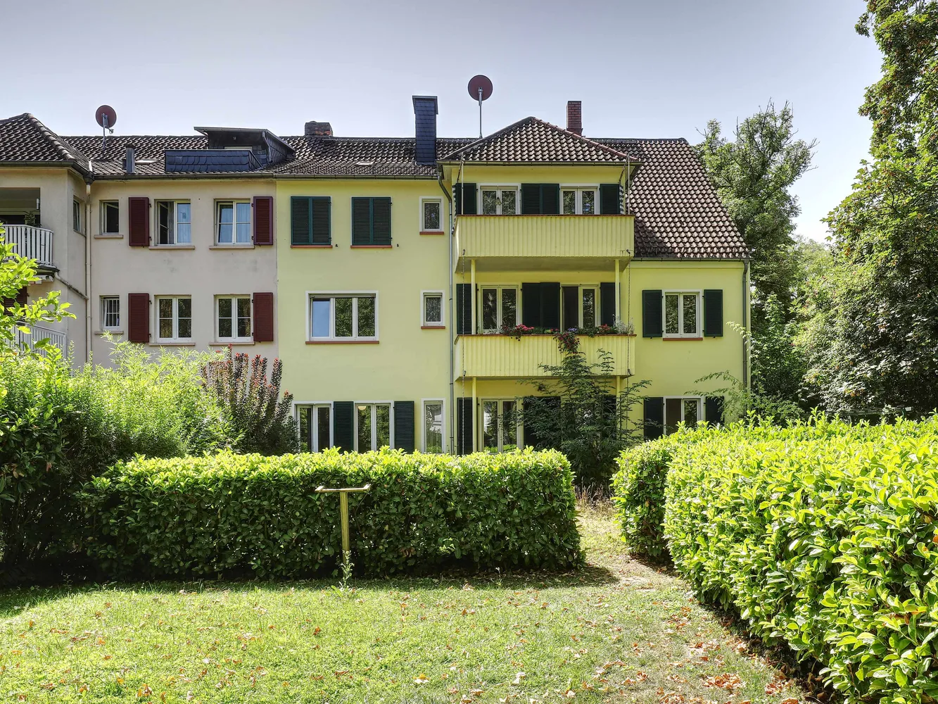 5 Zimmer Wohnung mit 163 m² in Mainz – Bild 6