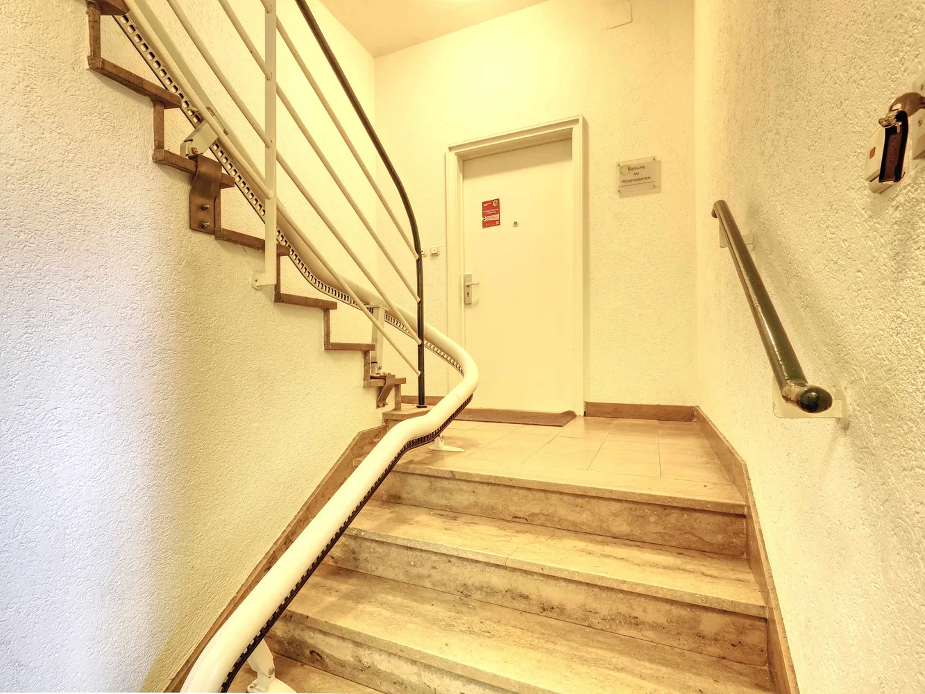 5 Zimmer Wohnung mit 163 m² in Mainz – Bild 7