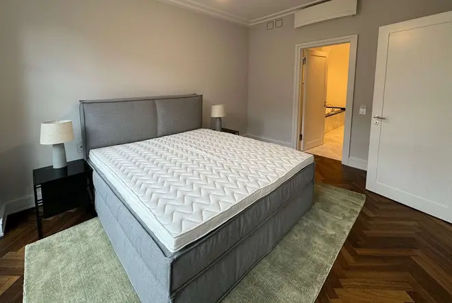 5 Zimmer Wohnung mit 154 m² in Berlin – Bild 9