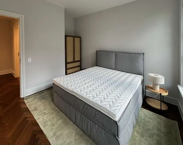 5 Zimmer Wohnung mit 154 m² in Berlin – Bild 10