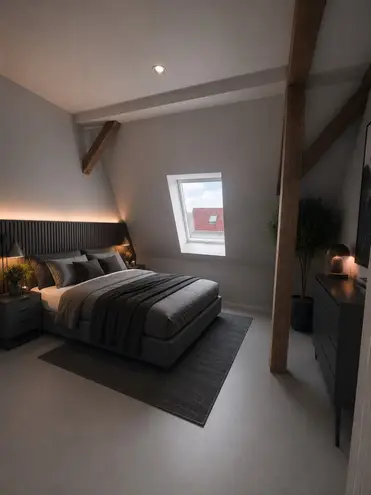 2 Zimmer Wohnung mit 66 m² in Kiel – Bild 4