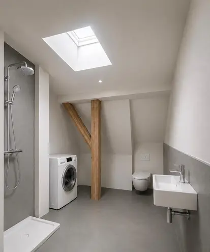 2 Zimmer Wohnung mit 66 m² in Kiel – Bild 5