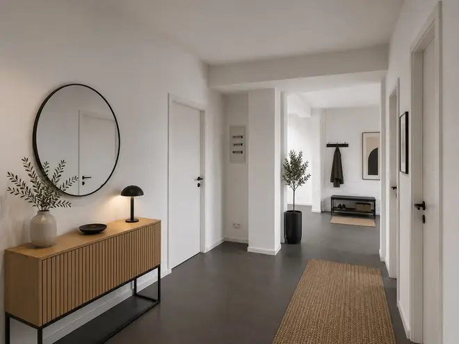 2 Zimmer Wohnung mit 66 m² in Kiel – Bild 6
