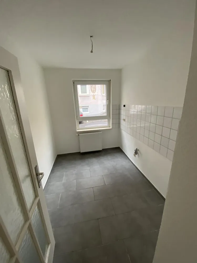3 Zimmer Wohnung mit 58 m² in Würzburg – Bild 2