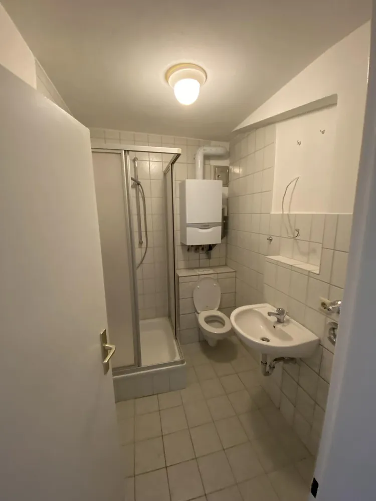 3 Zimmer Wohnung mit 58 m² in Würzburg – Bild 5