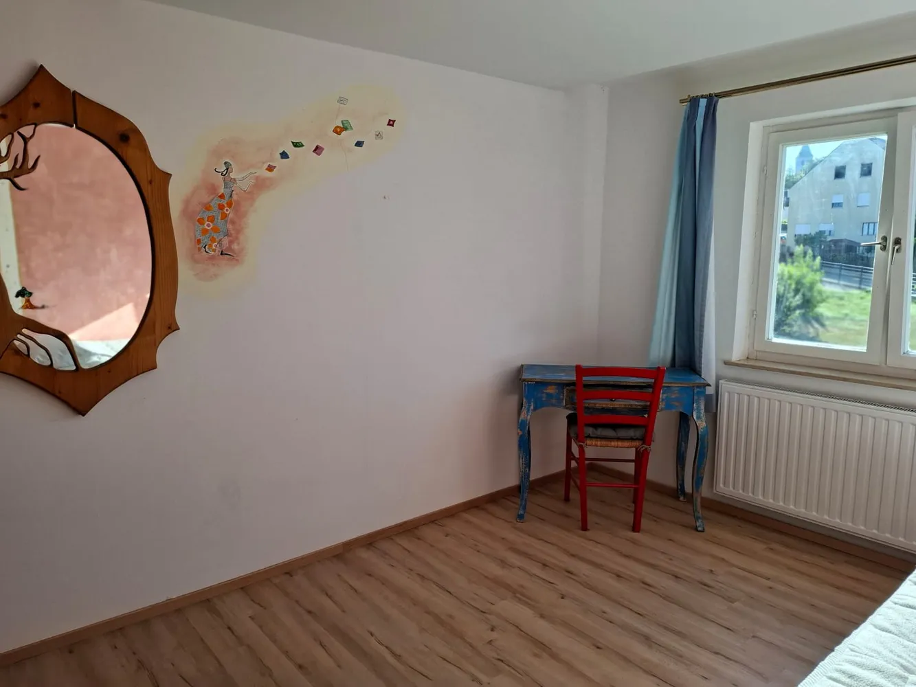 3 Zimmer Wohnung mit 55 m² in Regensburg – Bild 4