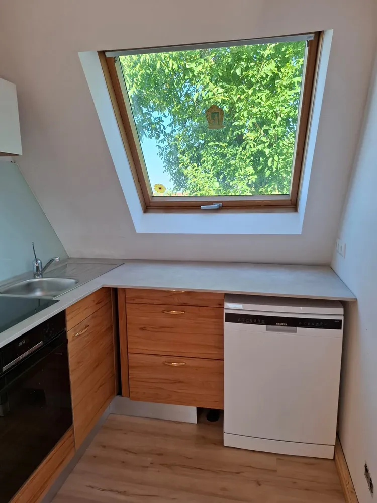 3 Zimmer Wohnung mit 55 m² in Regensburg – Bild 8