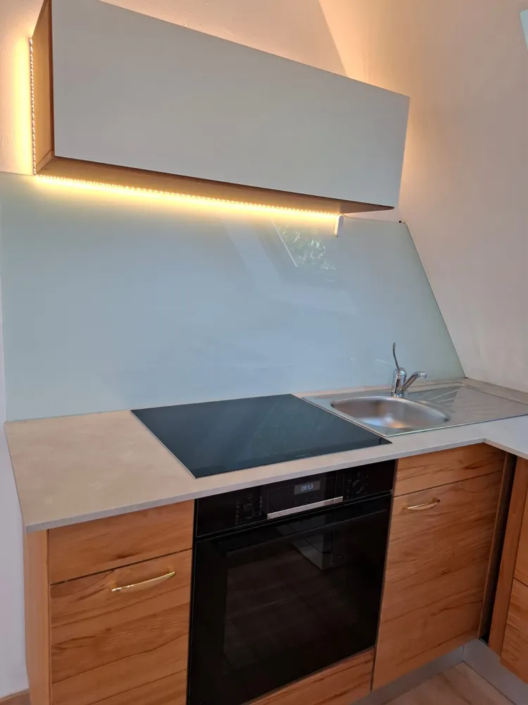 3 Zimmer Wohnung mit 55 m² in Regensburg – Bild 9