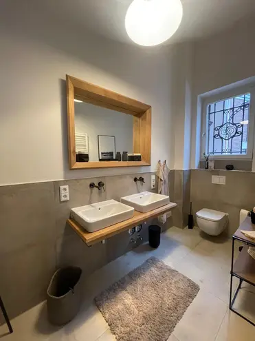 3 Zimmer Wohnung mit 116 m² in Lübeck – Bild 5