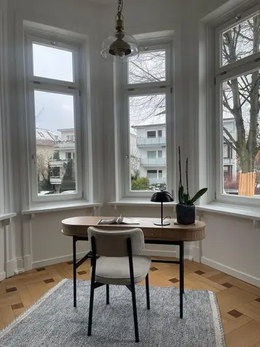 3 Zimmer Wohnung mit 116 m² in Lübeck – Bild 6