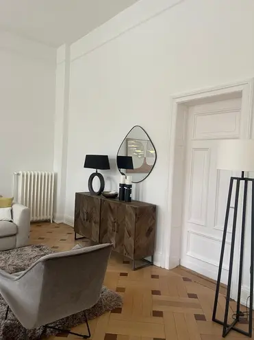 3 Zimmer Wohnung mit 116 m² in Lübeck – Bild 7