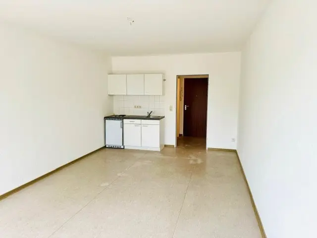 Studio mit 22 m² in Lüneburg – Bild 1