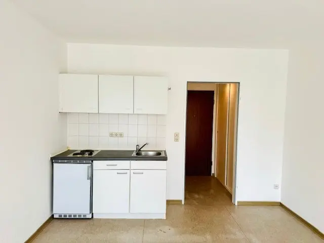Studio mit 22 m² in Lüneburg – Bild 2