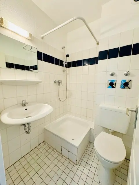Studio mit 22 m² in Lüneburg – Bild 5